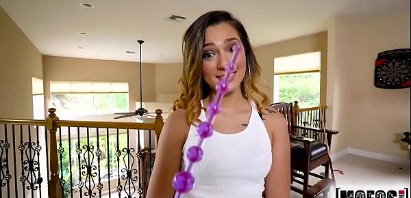  Mofos.com - Jaye Summers - Lets Try Anal